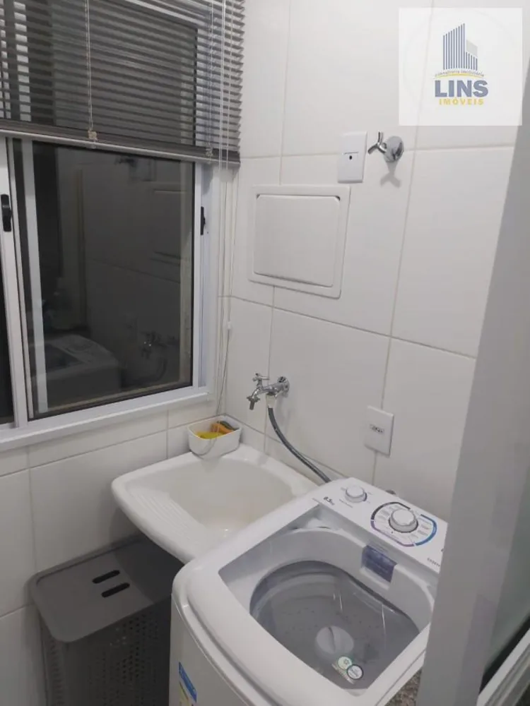 Apartamento, 2 quartos, 49 m² - Foto 4