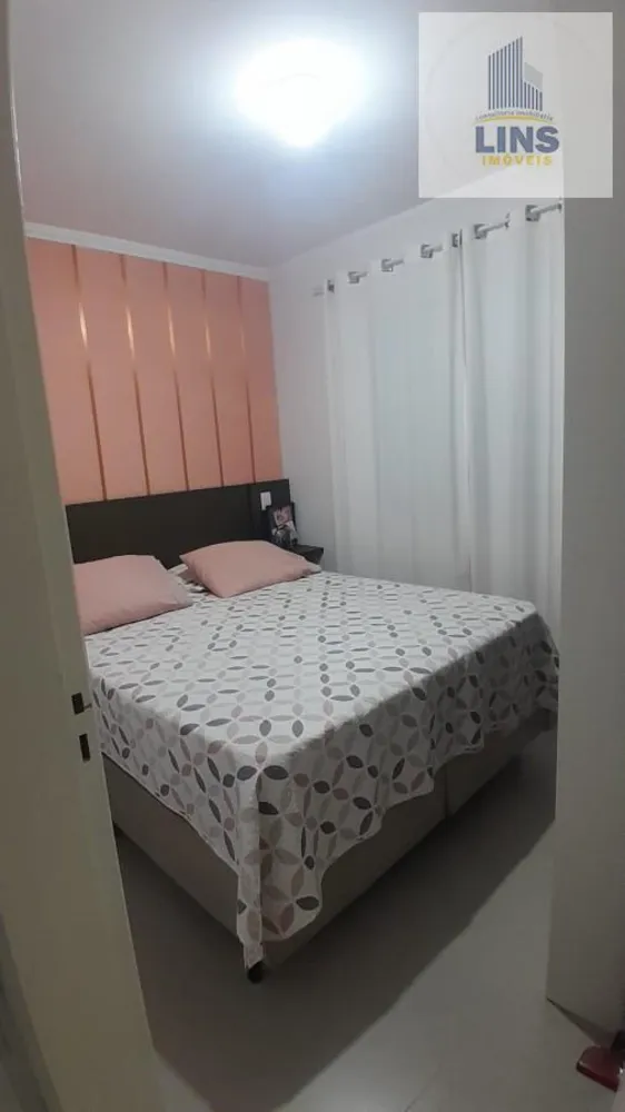 Apartamento, 2 quartos, 49 m² - Foto 2