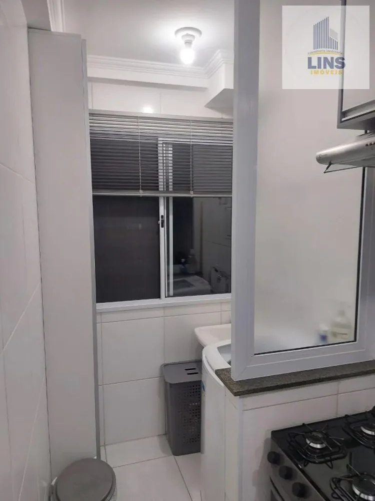 Apartamento, 2 quartos, 49 m² - Foto 3