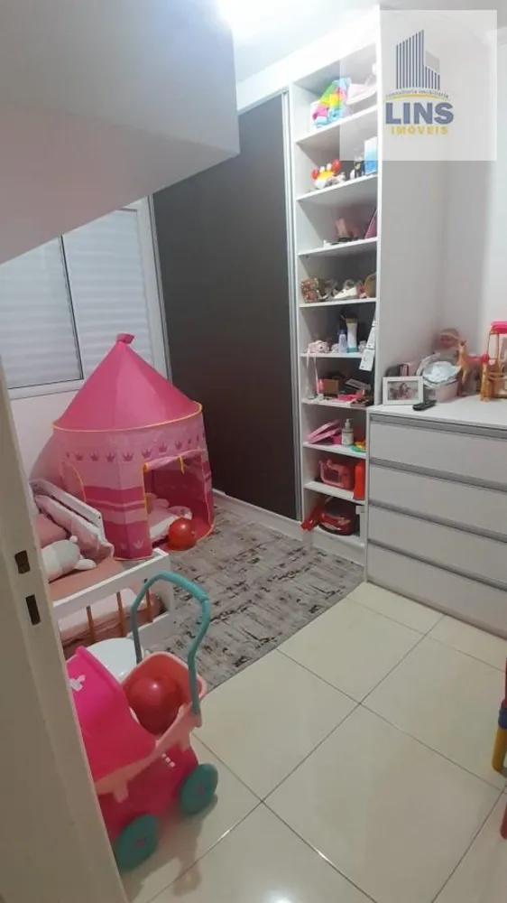 Apartamento, 2 quartos, 49 m² - Foto 4