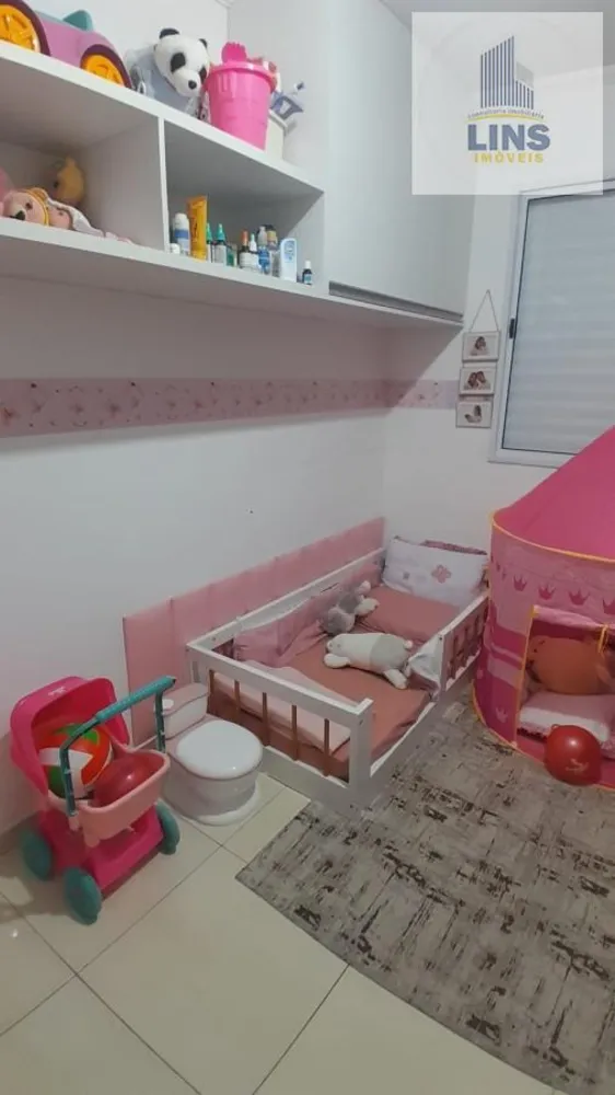 Apartamento, 2 quartos, 49 m² - Foto 7
