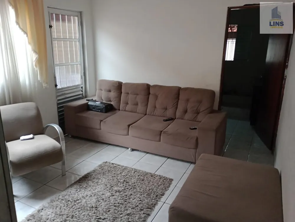 Casa, 2 quartos, 100 m² - Foto 5