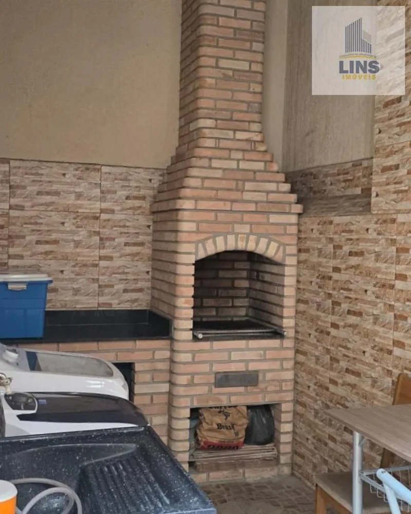 Casa, 2 quartos, 100 m² - Foto 4