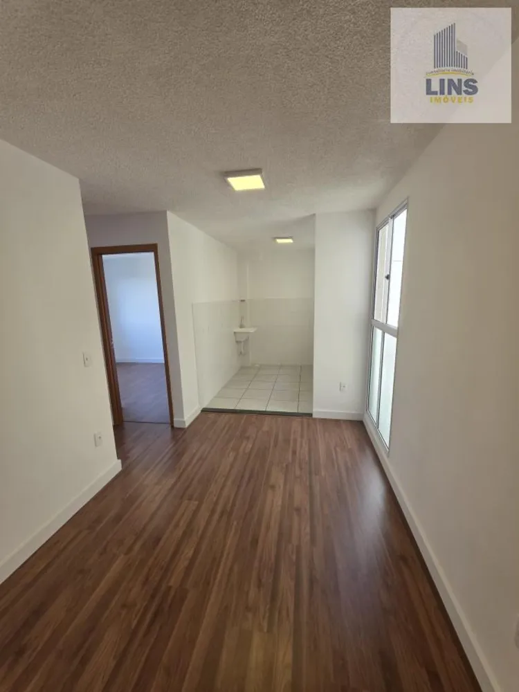 Apartamento, 2 quartos, 40 m² - Foto 7