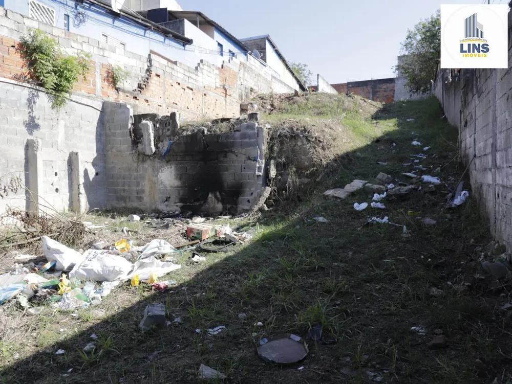 Terreno, 500 m² - Foto 7