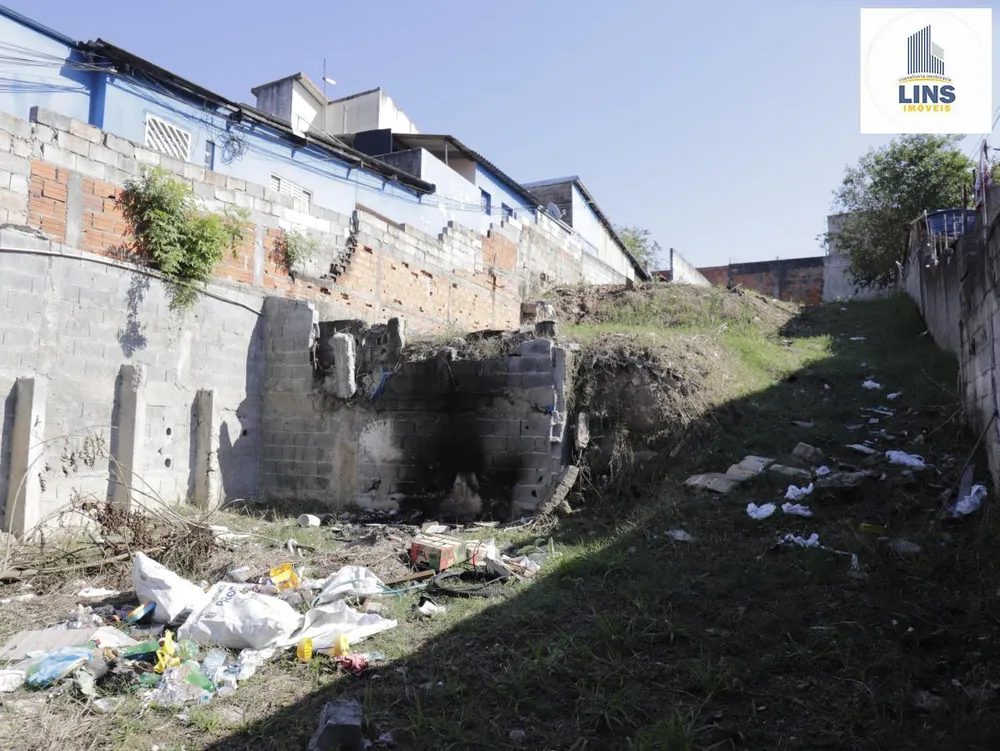 Terreno, 500 m² - Foto 8