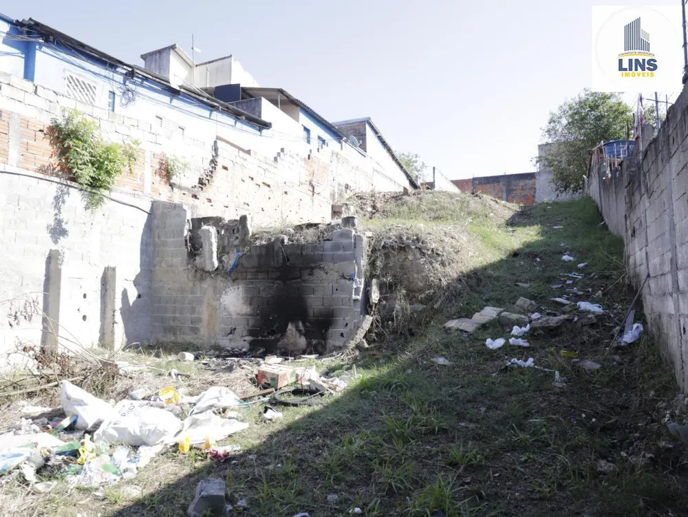 Terreno, 500 m² - Foto 6