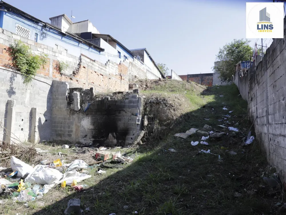 Terreno, 500 m² - Foto 9