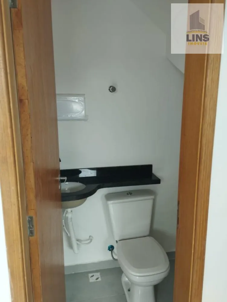 Casa de Condomínio - Foto 16