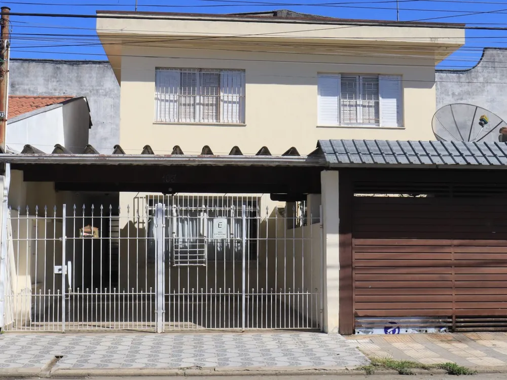 Sobrado, 2 quartos, 140 m² - Foto 8