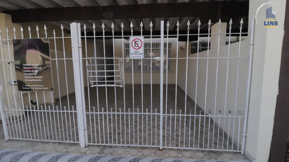 Sobrado, 2 quartos, 140 m² - Foto 7