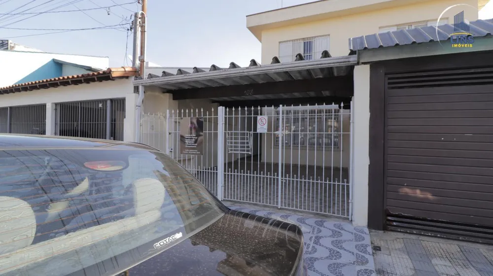 Sobrado, 2 quartos, 140 m² - Foto 11