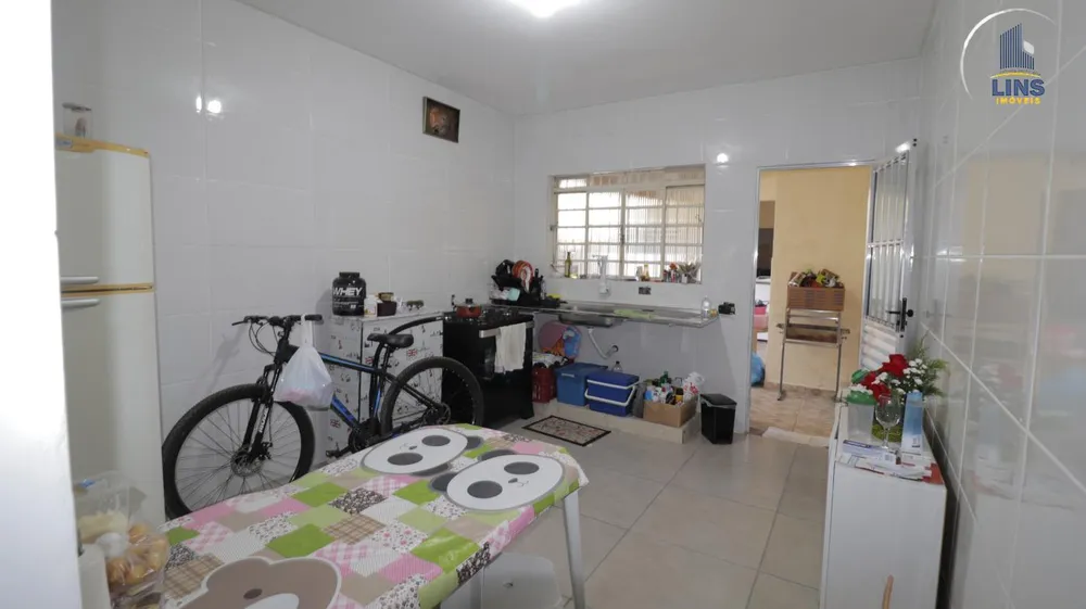 Sobrado, 2 quartos, 140 m² - Foto 9