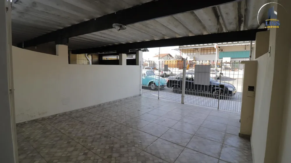Sobrado, 2 quartos, 140 m² - Foto 12