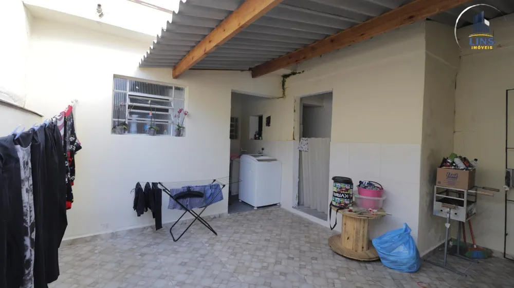 Sobrado, 2 quartos, 140 m² - Foto 2