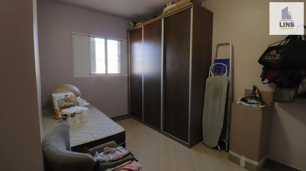Sobrado, 3 quartos, 180 m² - Foto 10