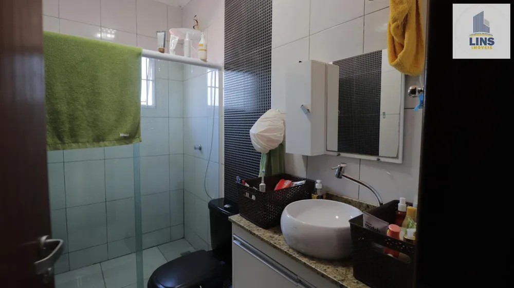 Sobrado, 3 quartos, 180 m² - Foto 11