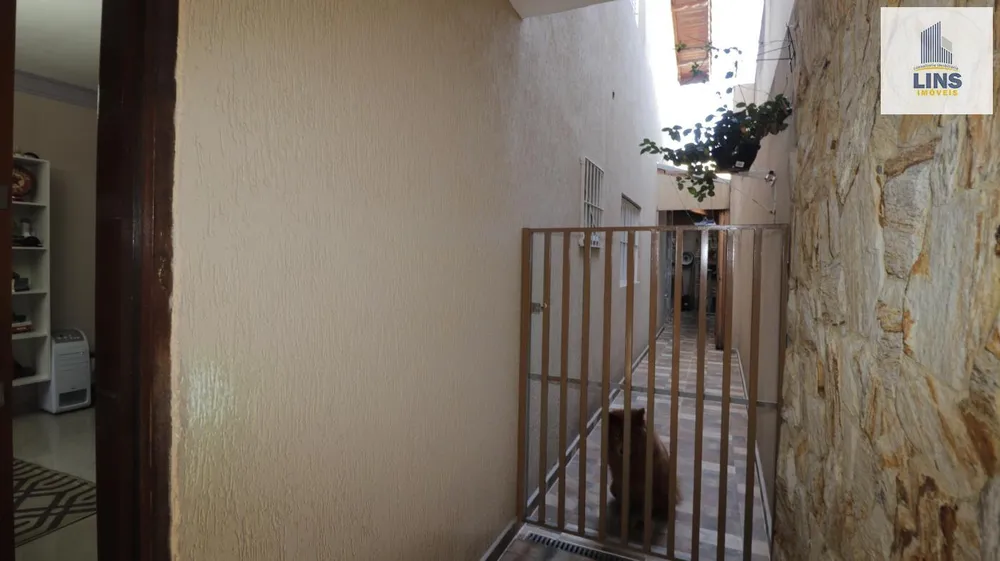 Sobrado, 3 quartos, 180 m² - Foto 4