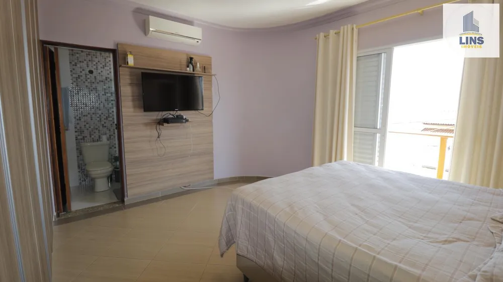Sobrado, 3 quartos, 180 m² - Foto 14