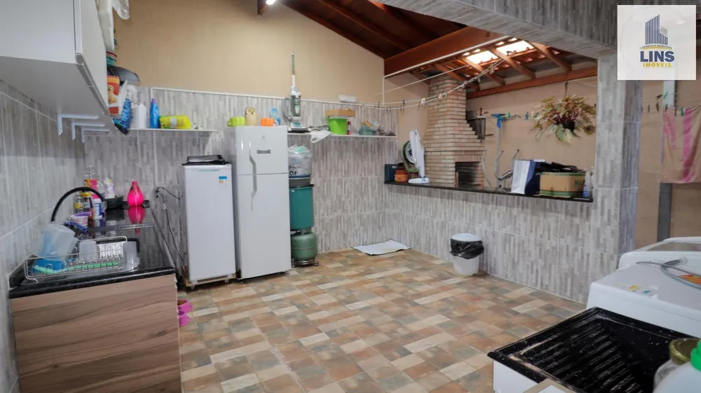 Sobrado, 3 quartos, 180 m² - Foto 15
