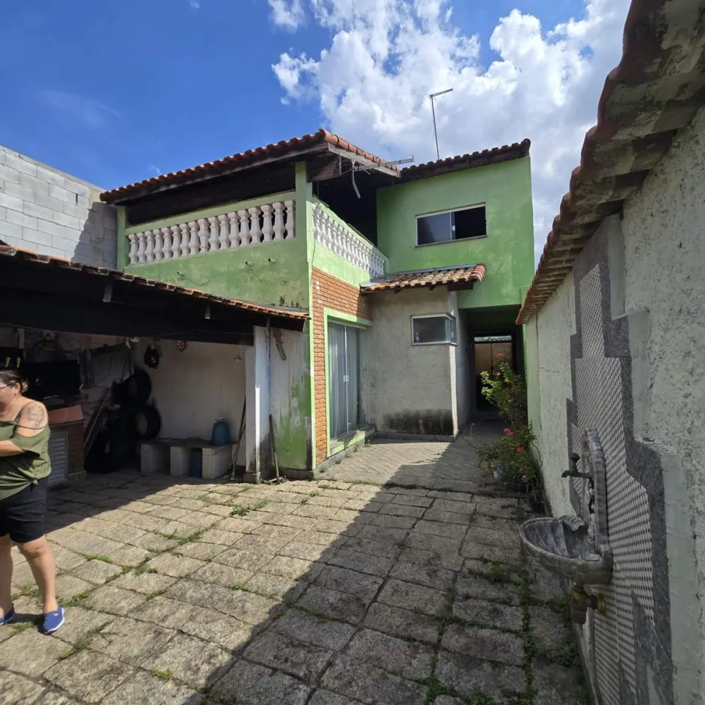 Sobrado, 2 quartos, 164 m² - Foto 13