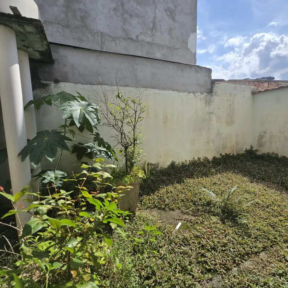 Sobrado, 2 quartos, 164 m² - Foto 6