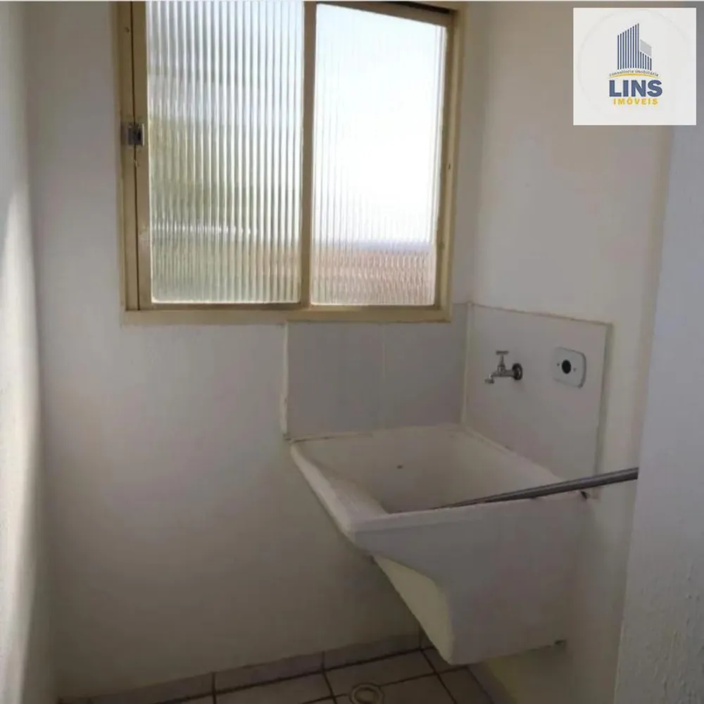 Apartamento, 2 quartos, 45 m² - Foto 8