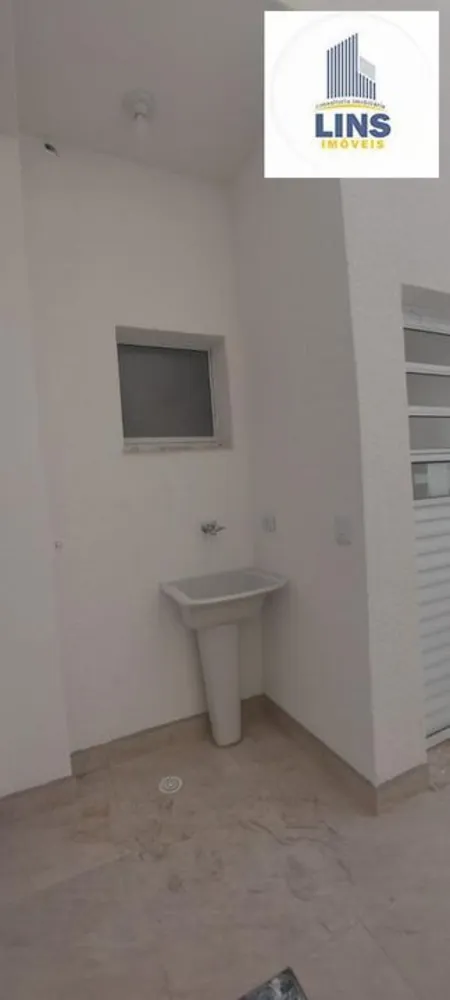 Sobrado, 3 quartos, 105 m² - Foto 5