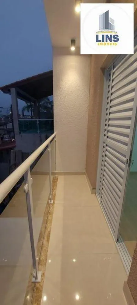 Sobrado, 3 quartos, 105 m² - Foto 6