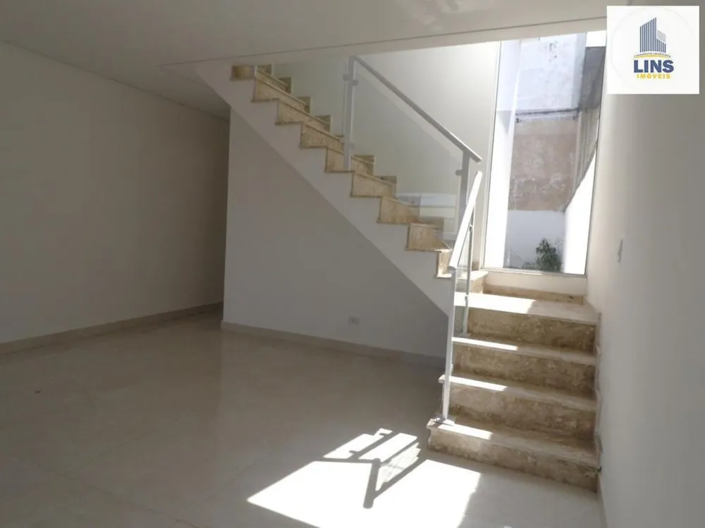 Sobrado, 3 quartos, 105 m² - Foto 3