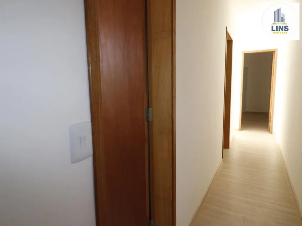 Sobrado, 3 quartos, 105 m² - Foto 8