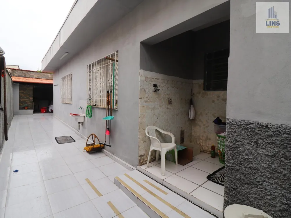 Casa, 3 quartos, 130 m² - Foto 18