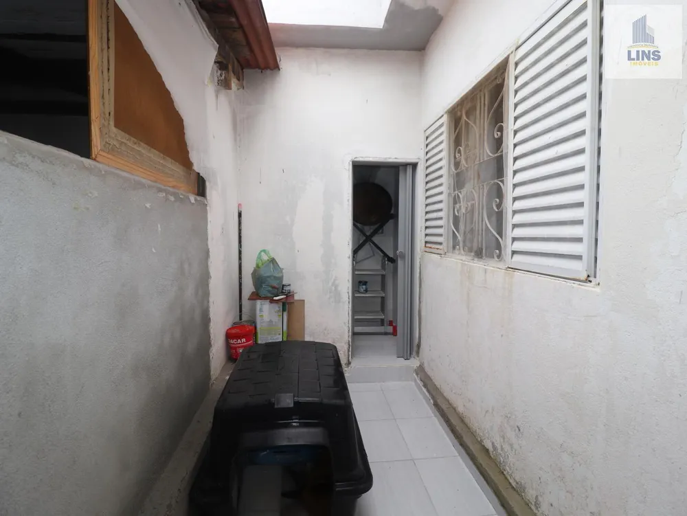 Casa, 3 quartos, 130 m² - Foto 19