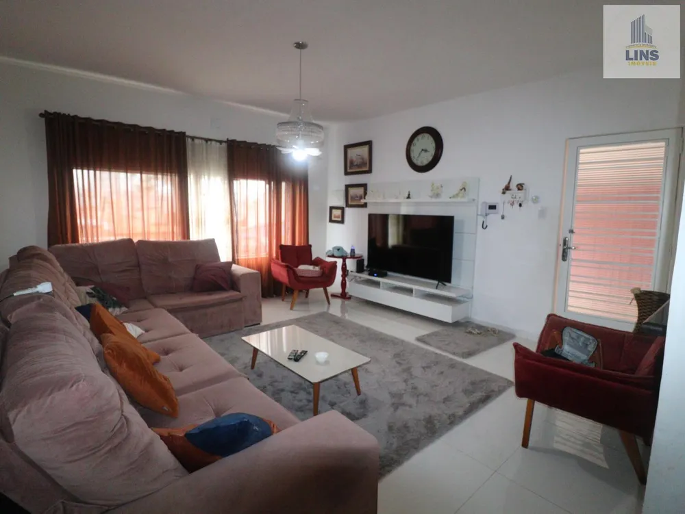 Casa, 3 quartos, 130 m² - Foto 3