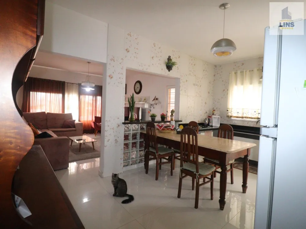 Casa, 3 quartos, 130 m² - Foto 4