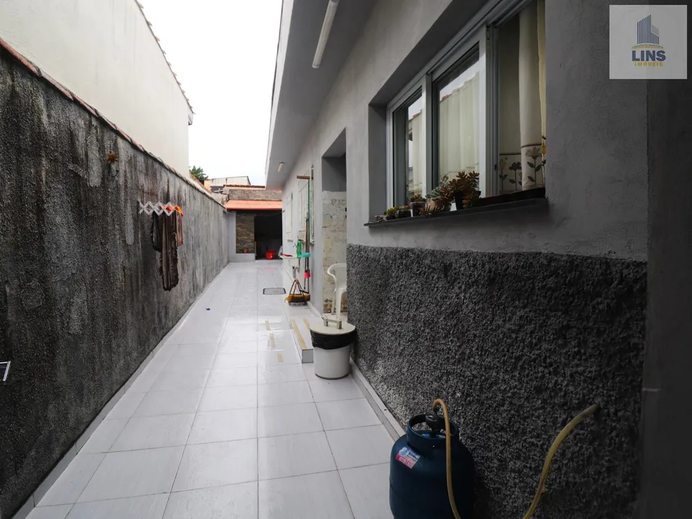 Casa, 3 quartos, 130 m² - Foto 17