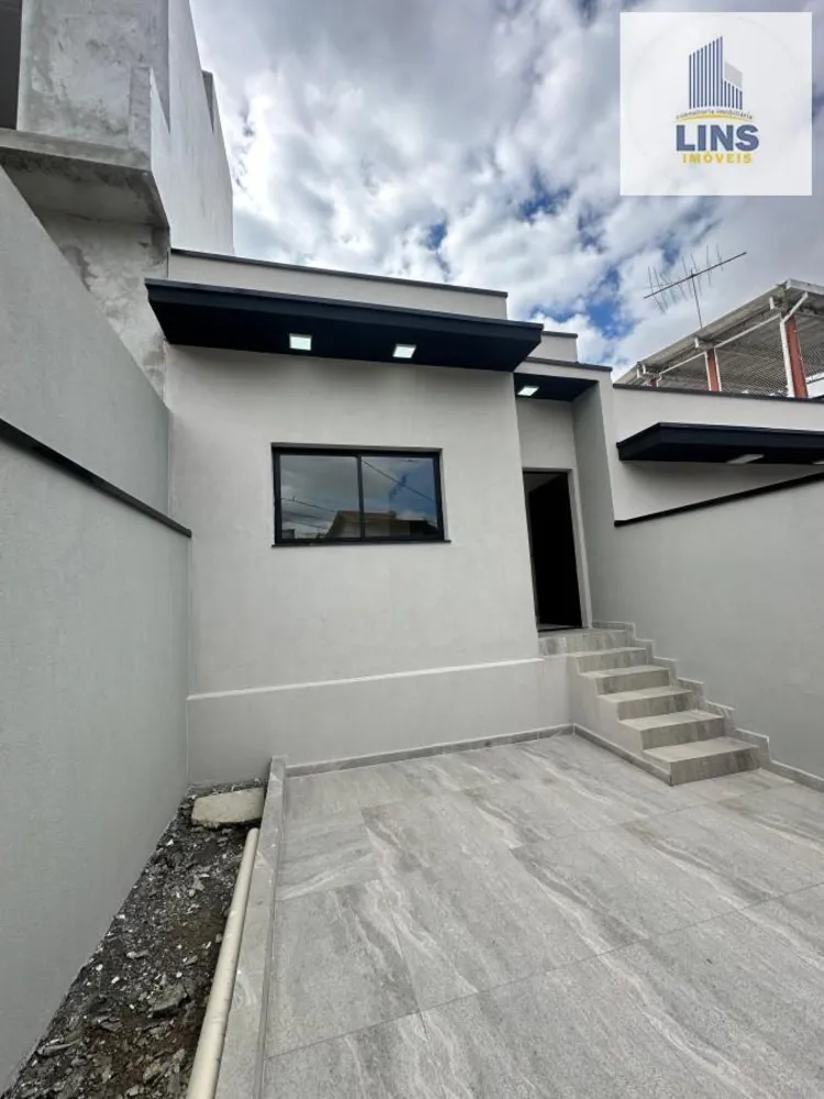Casa, 2 quartos, 59 m² - Foto 9