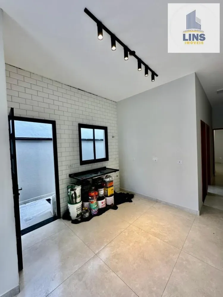Casa, 2 quartos, 59 m² - Foto 6