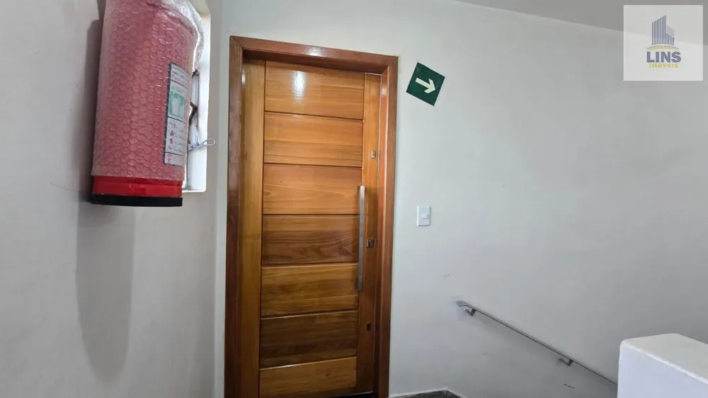 Apartamento, 2 quartos, 55 m² - Foto 5