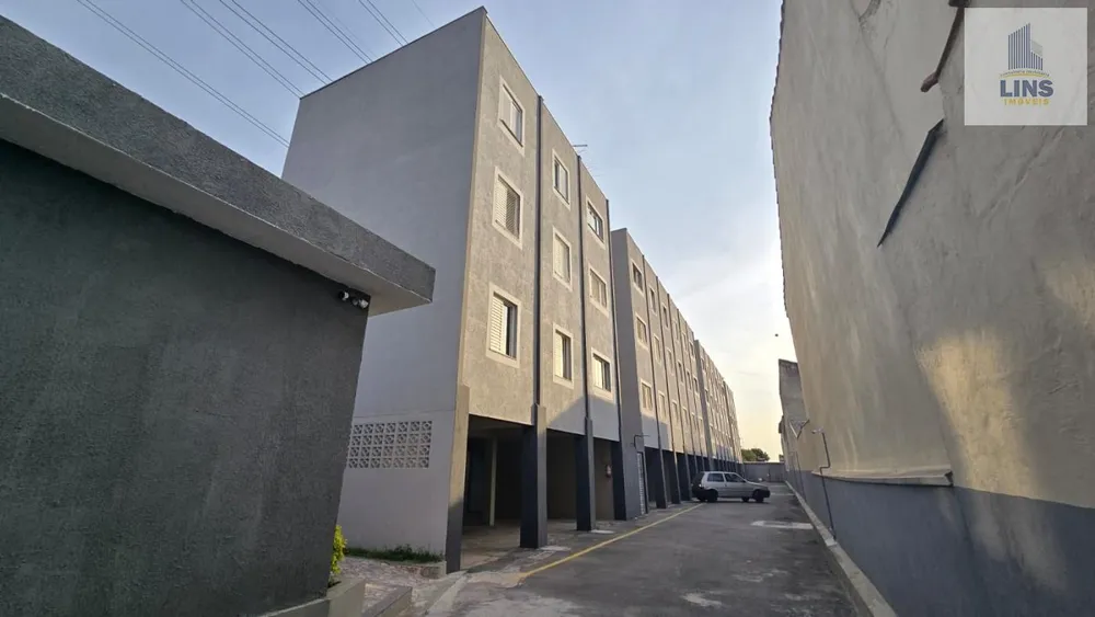 Apartamento, 2 quartos, 55 m² - Foto 3