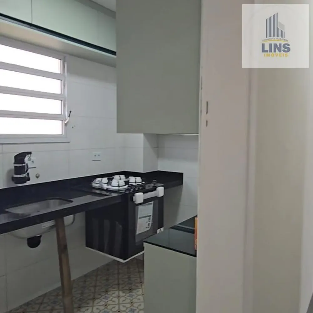 Apartamento, 2 quartos, 55 m² - Foto 11