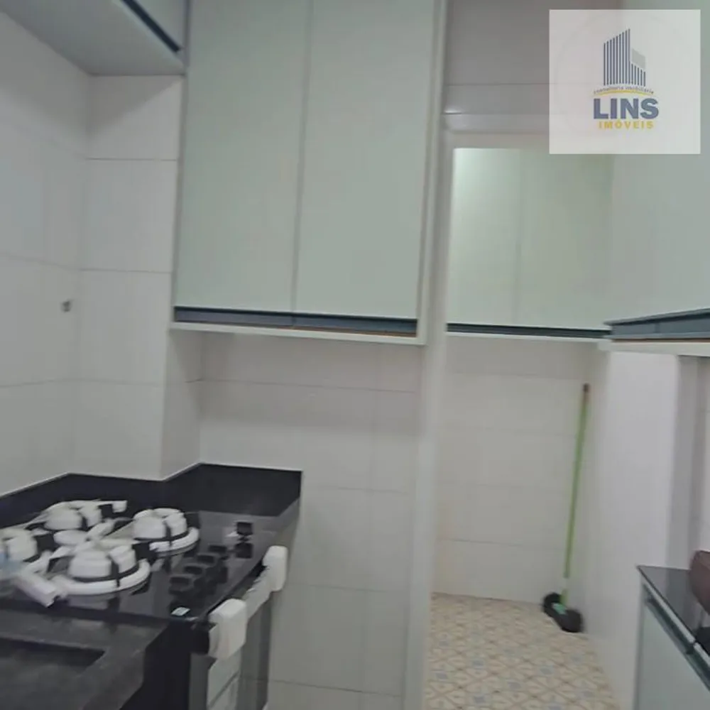 Apartamento, 2 quartos, 55 m² - Foto 12