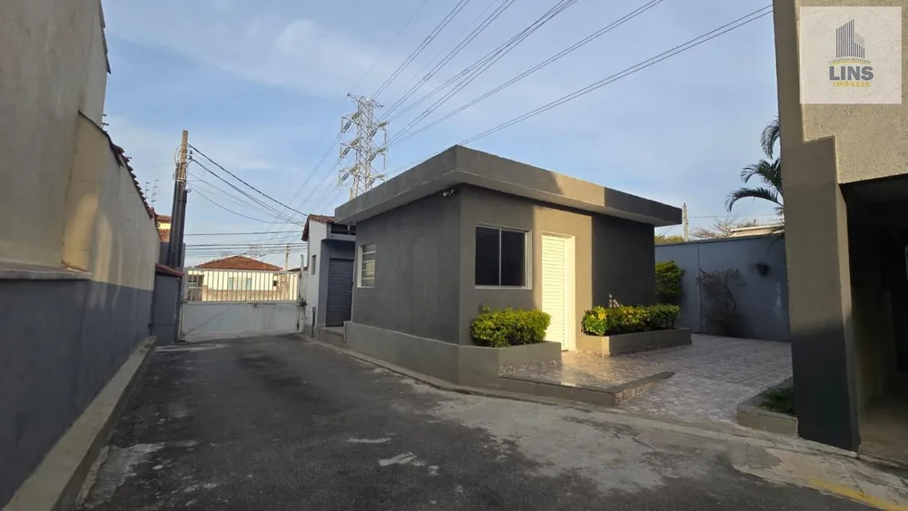 Apartamento, 2 quartos, 55 m² - Foto 2