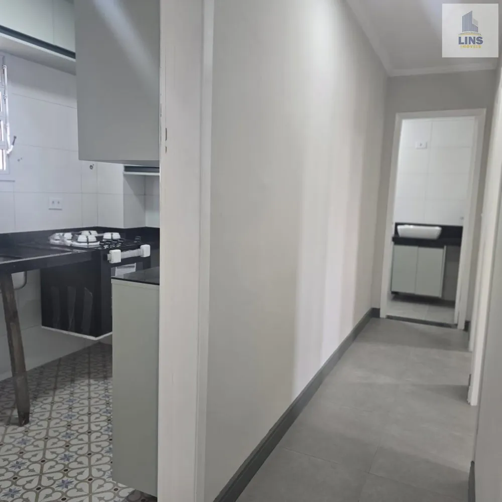 Apartamento, 2 quartos, 55 m² - Foto 10