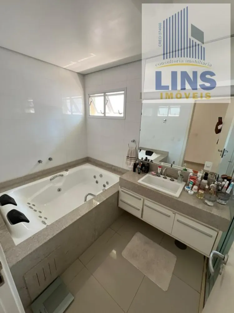 Casa, 4 quartos, 348 m² - Foto 15
