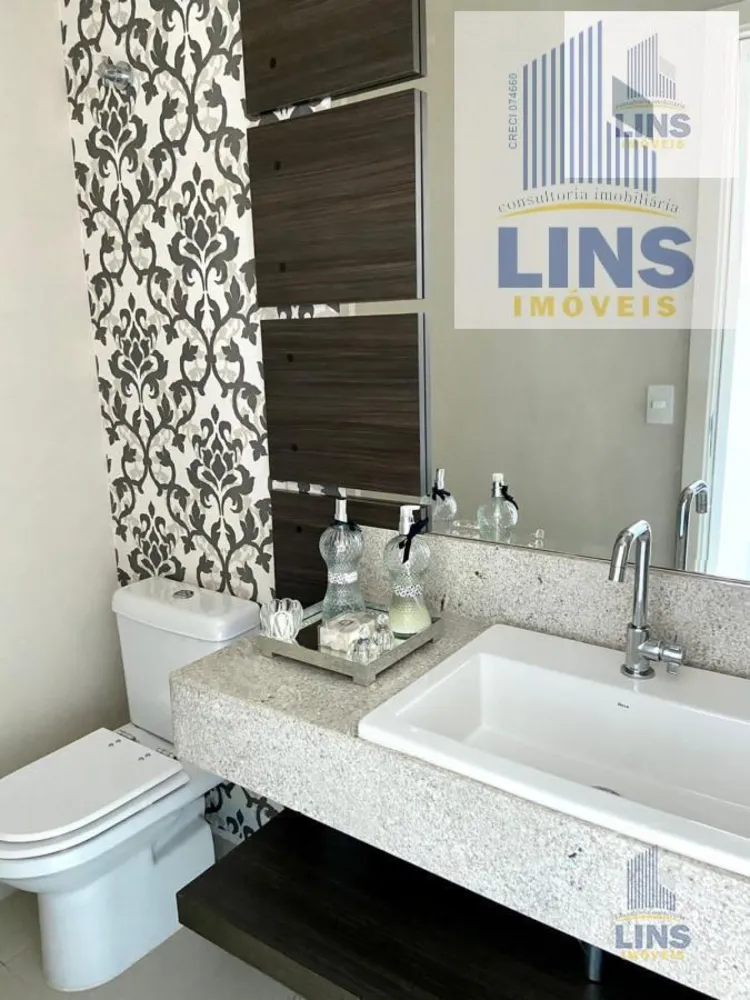 Casa, 4 quartos, 348 m² - Foto 6