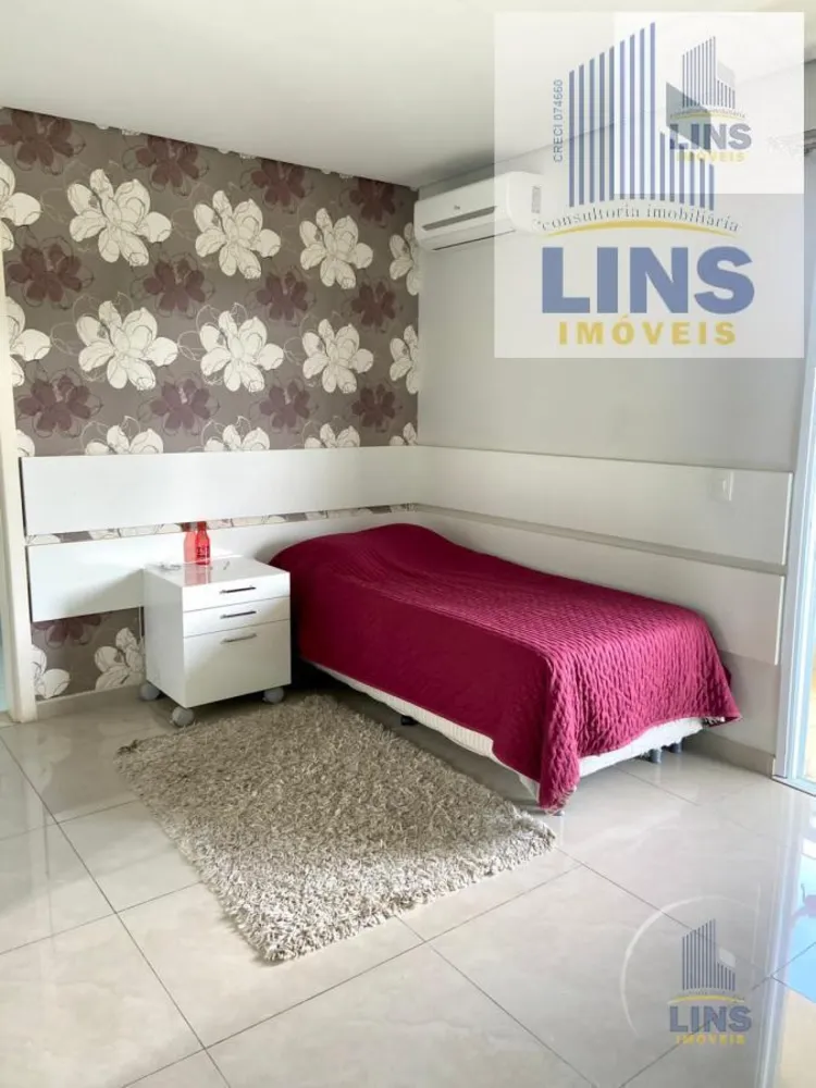 Casa, 4 quartos, 348 m² - Foto 5