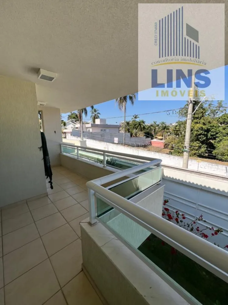 Casa, 4 quartos, 348 m² - Foto 14