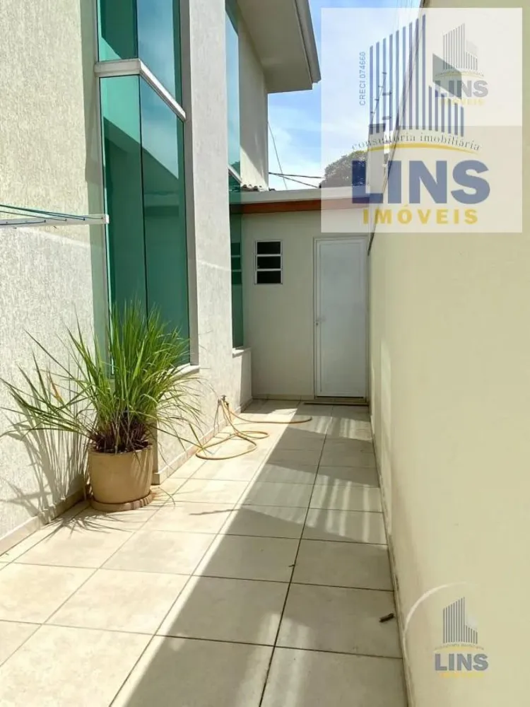 Casa, 4 quartos, 348 m² - Foto 9
