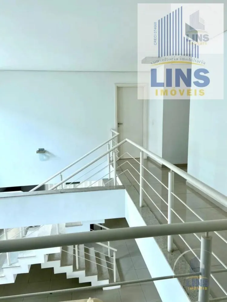 Casa, 4 quartos, 348 m² - Foto 3